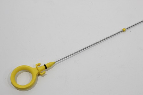 VW Golf 1K Mk5 2.0 Petrol Oil Dipstick Dip Stick New Genuine 06F115611F - Picture 6 of 13