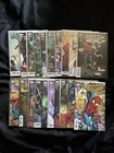 Marvel The Amazing Spider-Man 2020 #32-49 + 2 Specials NM/VF 1st prints