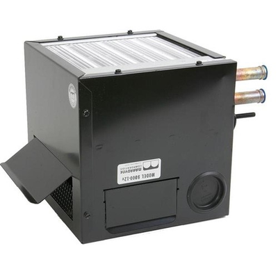 #ad #ad 8030 12V Replacement Fits Maradyne Wall Floor Mount Cab Heater Cooling 8000 12V $384.99
