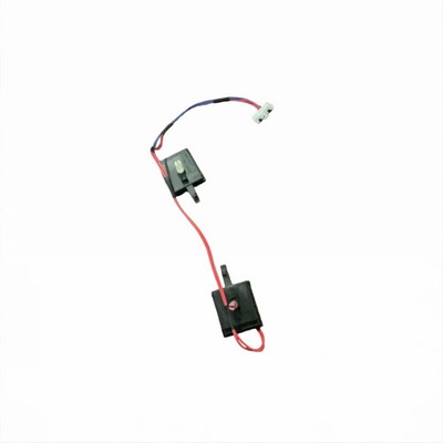 GE Hotpoint WH04X29307 Washer Wire Harness Selector Switch