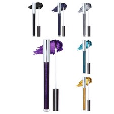 Women Girls 1Pc Makeup Tool Accessory Lip Gloss Masquerades Liquid Lipstick