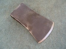 Small Axe head, by Elwell, England.