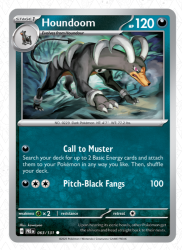 Pokemon S&V  Prismatic Evolutions Cards Singles - Complete Your Set! - Bild 68 von 153