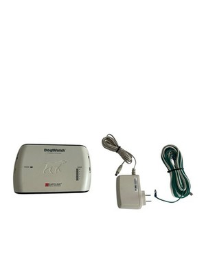 DogWatch PT4F Dog Fence Transmitter InGround Hidden Boundary Pet Containment PT4