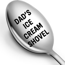 Gifts for Dad - Dad'S Ice Cream Shovel, Christmas Gifts Stocking Stuffers for Me