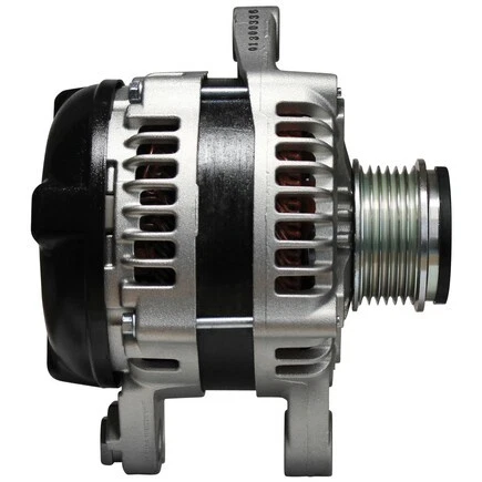 Alternador Eléctrico Mpa 10111 12 V, Nippon, Cw (Derecha), Con Polea para Denso Foto 3 de 4