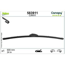 Scheibenwischer vorne links für Chevrolet Cruze J300 J305 J308 Malibu | 916346