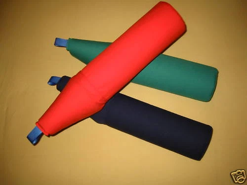 GS-SPORT Bataca - Bataka - Batakas - Anti Aggressionsschläger - 2 Stück*