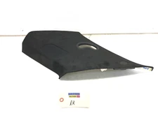 2020-2024 HYUNDAI PALISADE RIGHT PASSENGER REAR C PILLAR TRIM OEM