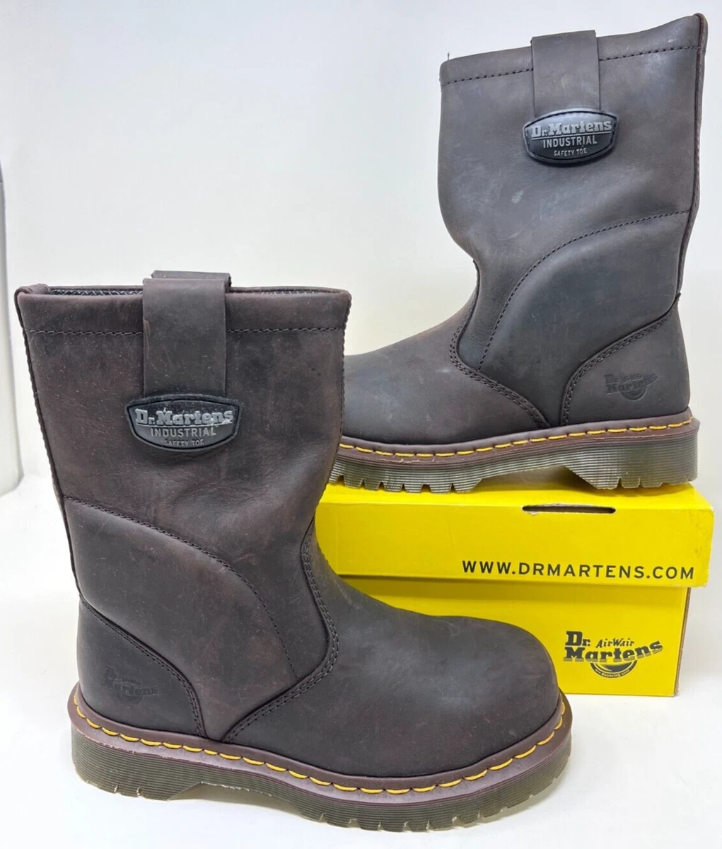 Dr martens shop icon wellington