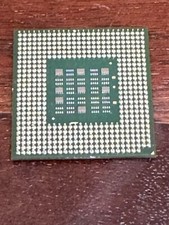 INTEL PENTIUM 4 PROCESSOR- COMPUTER PARTS - PC- LAPTOP