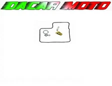 CARBURETOR TAPERED PIN OVERHAUL KIT for Suzuki VS GLP Intruder - 1400 1990