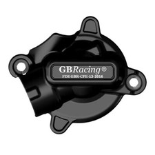 Suzuki GSX-R1000/R 2017-2025 Water Pump Cover GB Racing Lightweight Composite