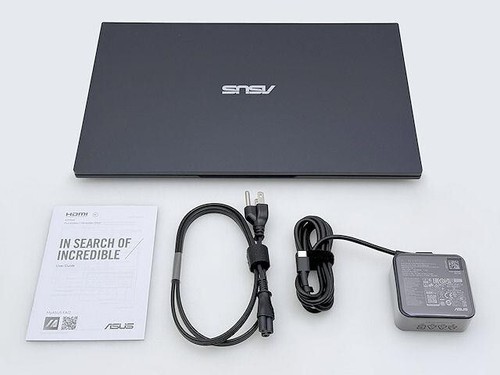 ASUS ExpertBook B1 15.6” Notebook i5-1235U 16GB 256GB W11P B1502CBA-XS53