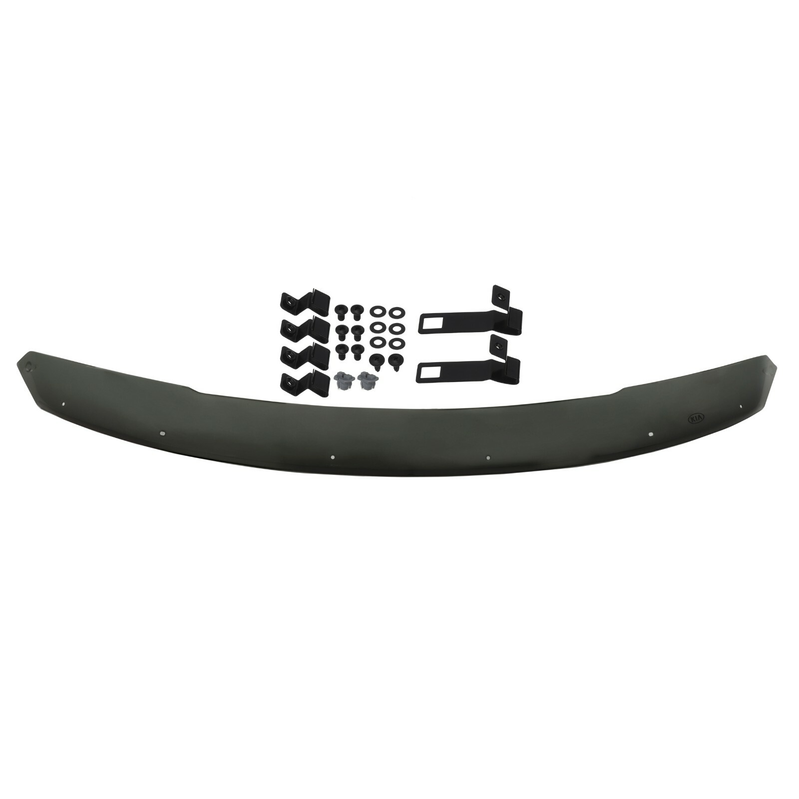 Deflector de aire del capó para Kia Optima 2016-2019 (N/P D5024-ADU00)