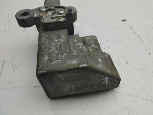 Lexus IS 220D-250-350 2007 Steering Wheel Lock 450203010 AMD131123 - Picture 5 of 7