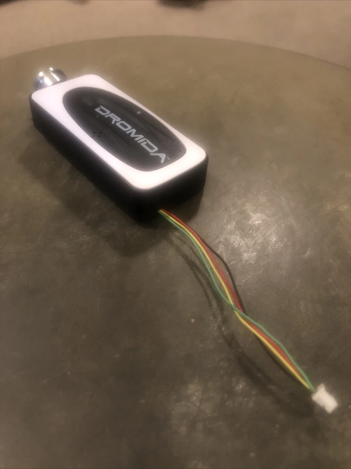 Dromida DIDZ1502 Wi-Fi FPV HD Camera for Ominus FPV SD input included - Image 4 of 4