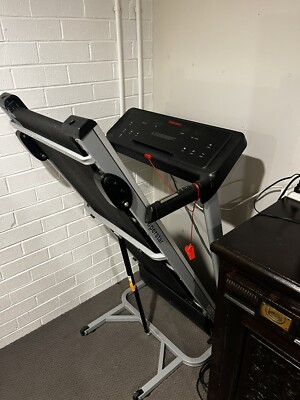 Endurance Treadmill In Perfect Condition Australia