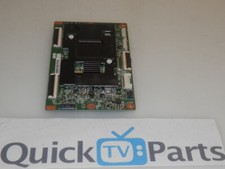 Samsung UN60JU6500F BN95-02057A T-Con Board
