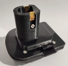 EINHELL 18V Battery Adapter For RYOBI ONE+ 18V - By 3DOMINION