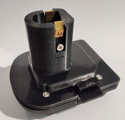 EINHELL 18V Battery Adapter For RYOBI ONE+ 18V - By 3DOMINION