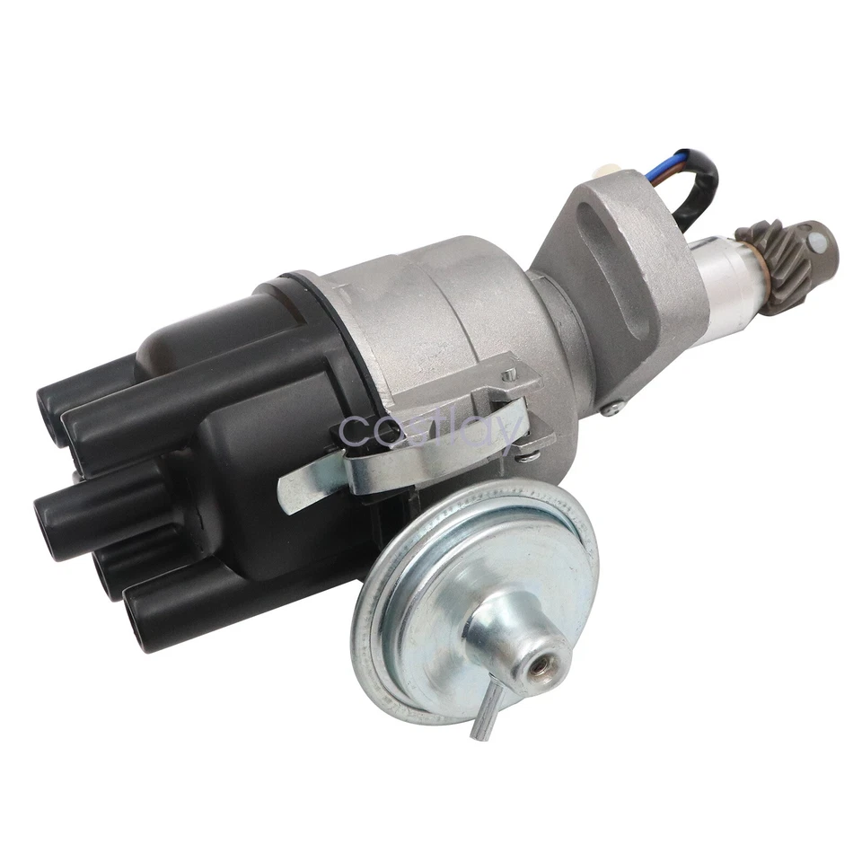 1pcs Ignition Distributor Dizzy For Suzuki Jimny SJ413 Samurai/Sierra 81-98 US - Image 3 of 4