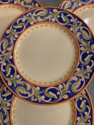 Pc Pfaltzgraff Villa della Luna 11