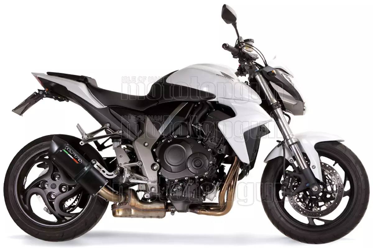 Honda cb 1000 2013 deals