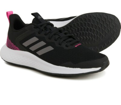 Adidas fluidstreet size 10 (women ) | eBay