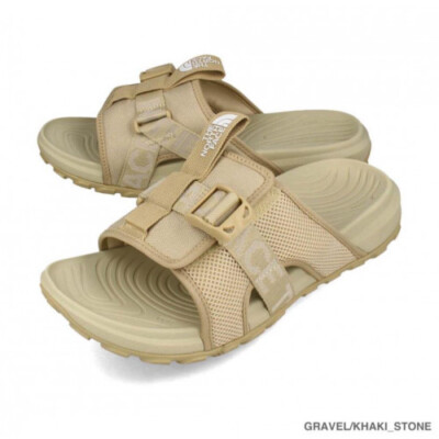 靴 THE NORTH FACE EXPLORE CAMP SLIDE GK Men's Explore Camp Slides | The North Face