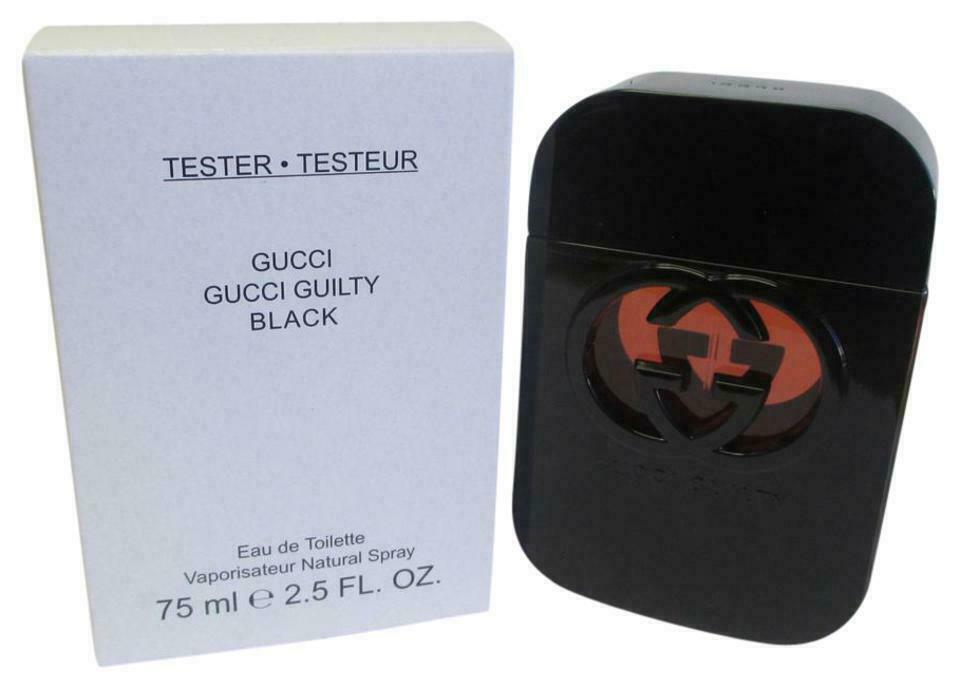 harga gucci guilty black