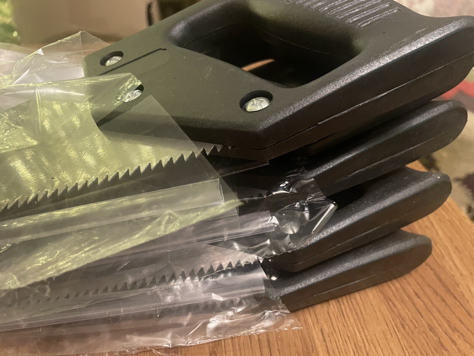 Job lot Hand saws eBay