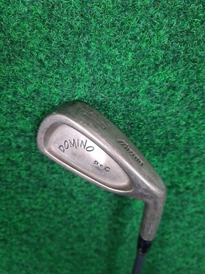 MIZUNO Domino  4-Eisen - Damen (Graphit, 37,5 Zoll, Rechtshändig)