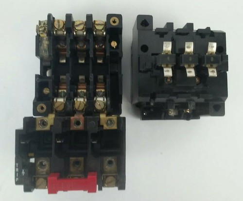 SQUARE D CLASS 8536 TYPE SBE2 8536-SBE2 DUST IGNITION PROOF ENCLOSURE START/STOP - Picture 5 of 9