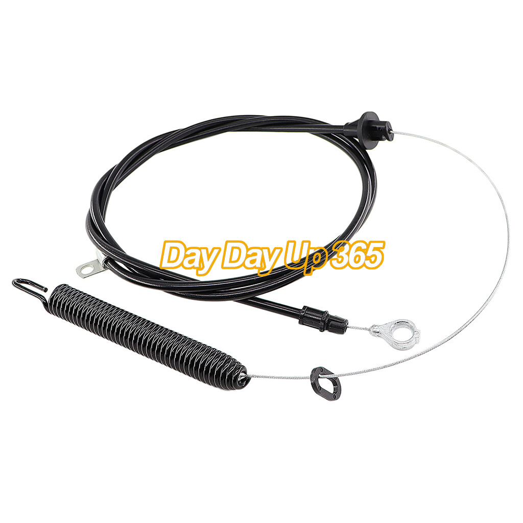 Ride On Mower Blade Engagement Cable For John Deere 102 115 125 135