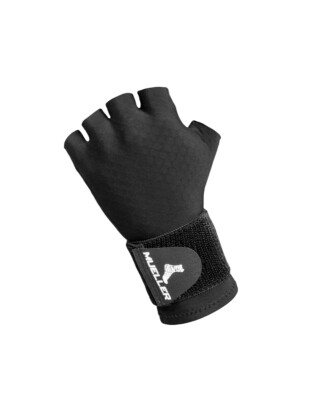 Mueller Compression Glove, OSFM, Black