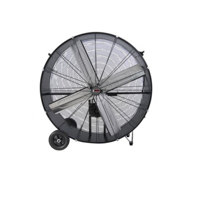 #ad #ad 42quot; Belt Drive Industrial Drum Fan KTI77742 Brand New $692.08