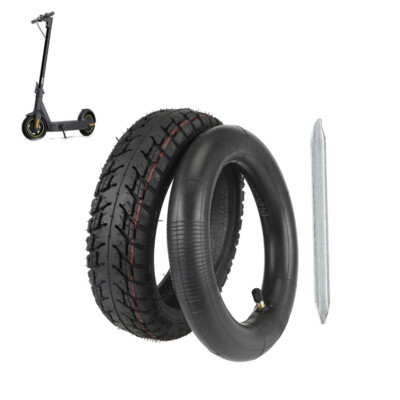 For Segway Ninebot Max G30/Max G30 LP/Max G30 D Scooters Solid Tires Inner Tires