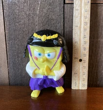 Spongebob Squarepants 2005 Burger King toy / Viacom International