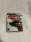 god of war 3 ps3
