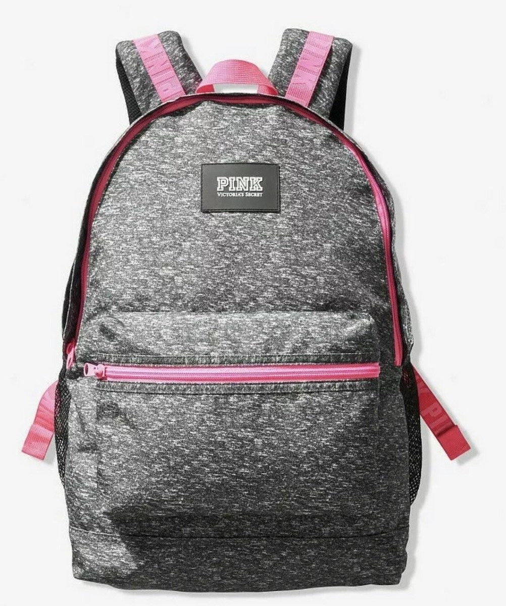 NEW VS PINK Campus Backpack | eBay display picture 3