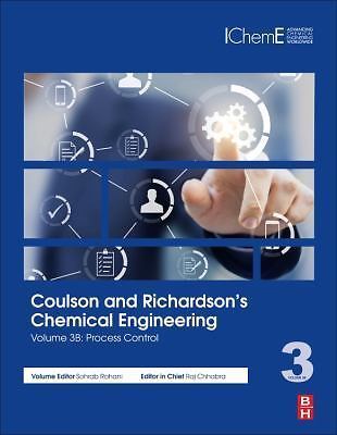 Coulson and Richardson s Chemical Engineering Volume 3B: Process Control 4e