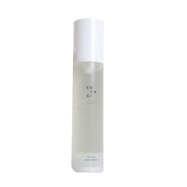 soroci skin toner