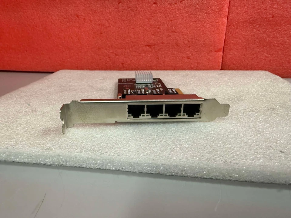 ROSEWILL PN4811G-2X2B ETHERNET NETWORK CARD - Image 3 of 4