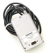 Solartron 911225 Power Supply Output DC PSIM