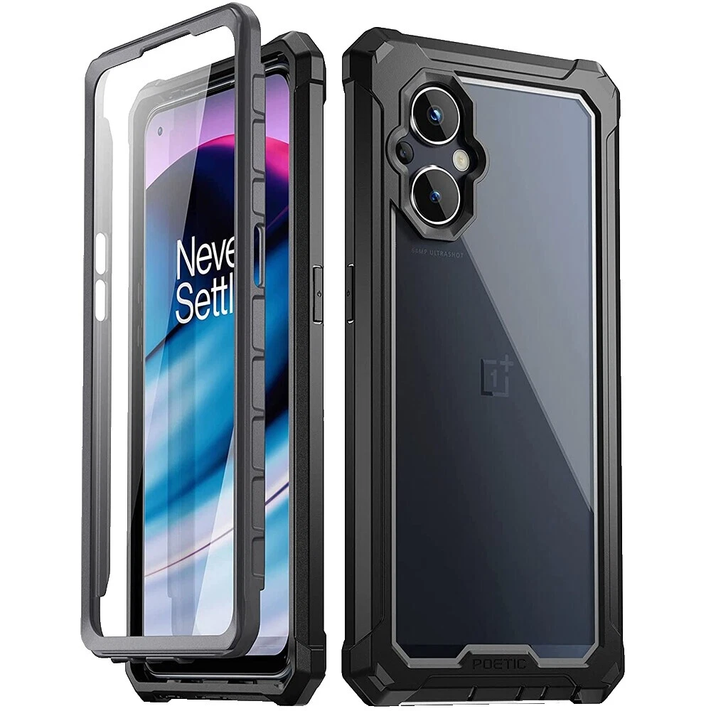 Accesorios para teléfonos celulares Poetic para OnePlus