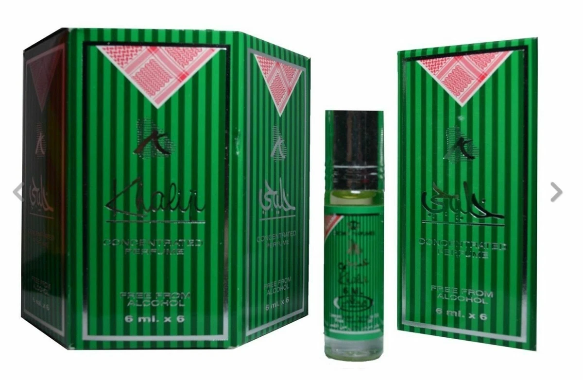 Khaliji attar sale