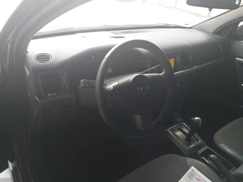 Schermo Multifunzione per OPEL SIGNUM Cosmo 2007 345165 - Foto 11 di 15
