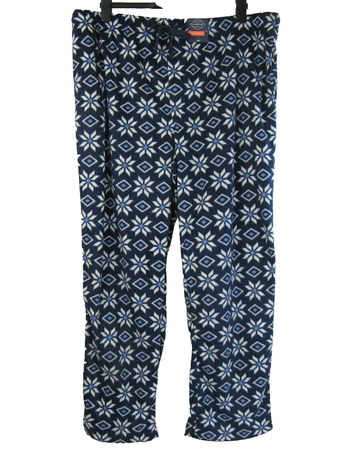 Tamaño Regular St. John's Bay Pijamas y batas para hombres