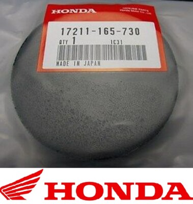 HONDA AIR FILTER ELEMENT AIRBOX CRF50 CRF70 Z50 XR50 XR70 XR 50